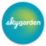 Logo of Sky.Garden android Application 